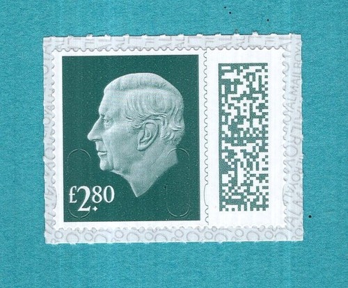 2024 king charles iii - gb,