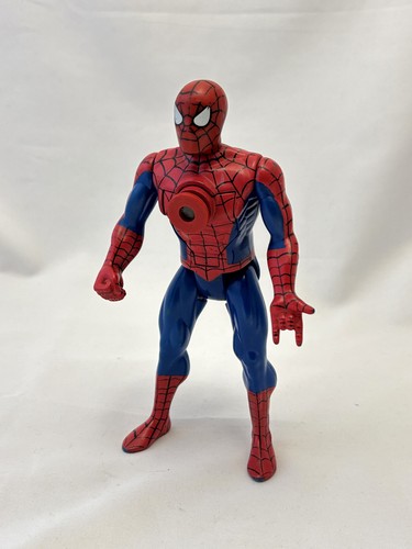 Figurine spiderman marvel - spiderman,