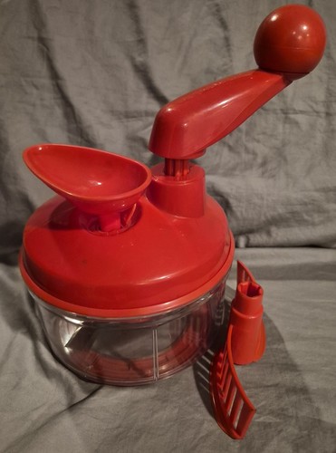 Tupperware quick chef - quick-chef, kitchen