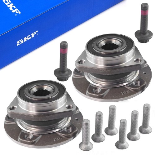 Skf kit roulement - skf, roue