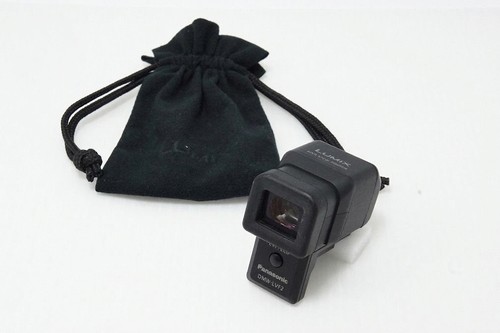 Panasonic dmw lvf2 - dmw-lvf2, live