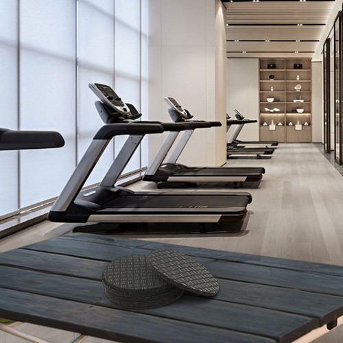 Tapis antid rapant gym - tapis,