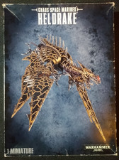 [Warhammer 40000] Chaos Space