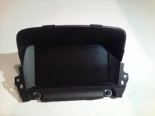 Ecran GPS OPEL ZAFIRA TOURER C