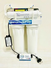 Purificateur d'eau robinet