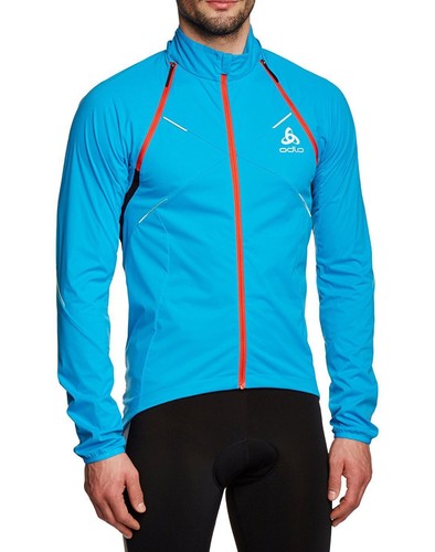 Odlo hommes veste - hommes, [