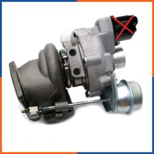 Turbocompresseur pour PEUGEOT 1.6 16V RC THP GTi 174ch - 200ch | K03-0117, K03-117