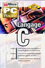 Langage C - Gerhard Willms - V309986