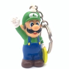 Luigi Super Mario Party 1999