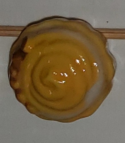 Fève unité série gâteau - unité,