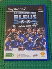 Jeu Vidéo PlayStation 2 Ps2