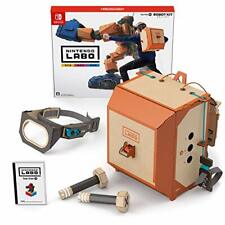 Nintendo Labo Toy-Con 02