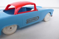 MINIALUXE  SIMCA "OCÉANE"