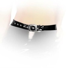 Insistline - Ceinture Datex Exclusive Avec Boucle Dans Diverses Couleurs