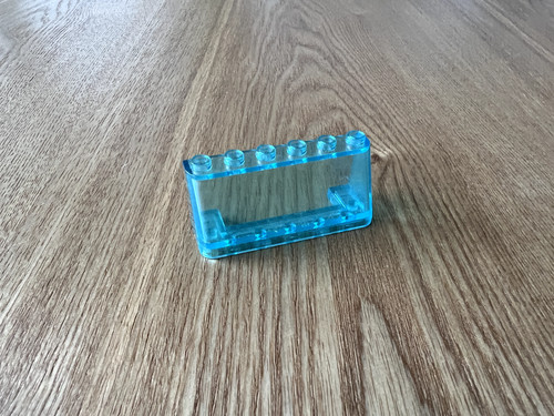 Pare brise lego - pare,