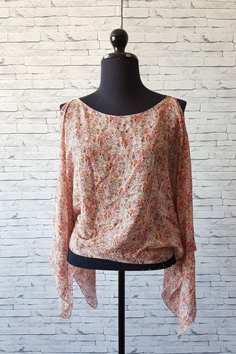 Blouse femme epaules - femme,