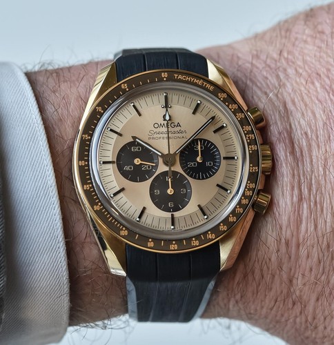 Chronomètre omega speedmaster - omega,