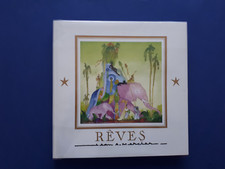 Jean Adrien Mercier - Rêves, Angers. 1990