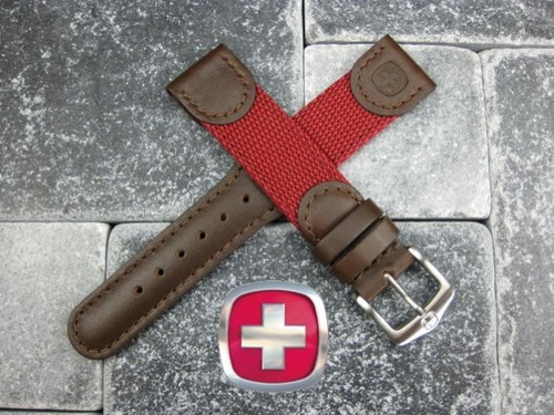 Neuf wenger suisse - wenger, marron