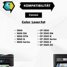 Compatible cartouche toner En