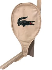 raquettes de tennis vintage