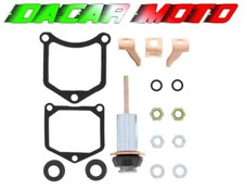 Set Réparation Vélomoteur Harley Davidson 1340 Softail Fat Boy 1996 1997 1998 99