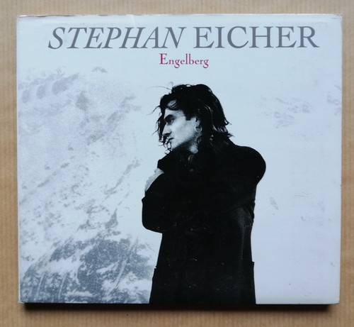 Stephan eicher engelberg - eicher, :