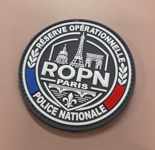 Ecusson rondache réserve - ecusson/rondache,