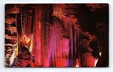 Cartes Postales Des Rideaux De