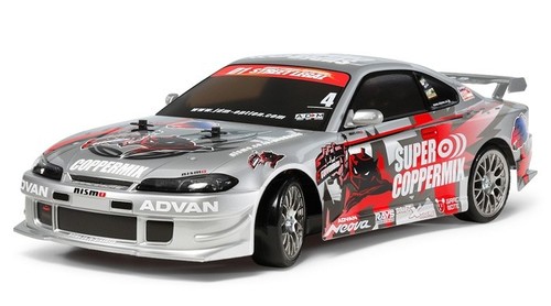 Tax paid tamiya - paid],