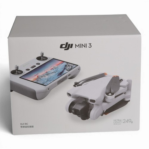 Dji mini drone rc - dji,