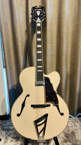 Guitare angelico premier - d'angelico,