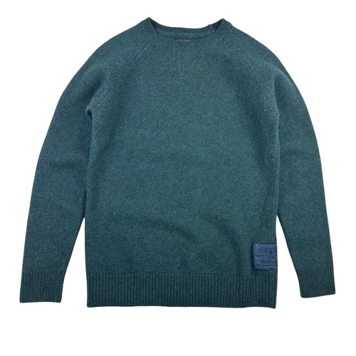 Barbour beacon wool - wool, jumper