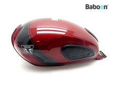 Réservoir à essence Triumph Scrambler 400 X 2024