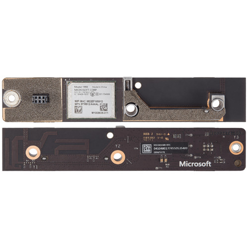 Module pcb wifi - module,