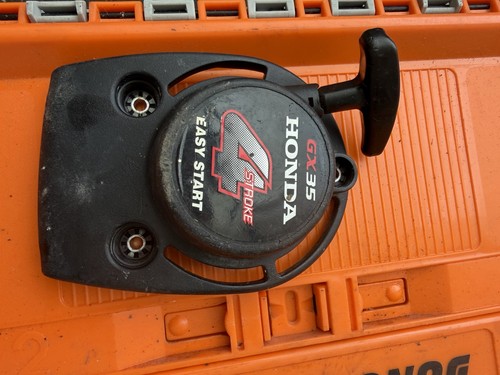 Honda gx35 - gx35, (