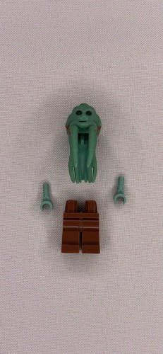 Lego star wars kit fisto - wars,
