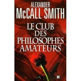 Livre club des - le,