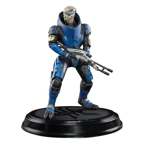 Booking garrus mass - garrus,