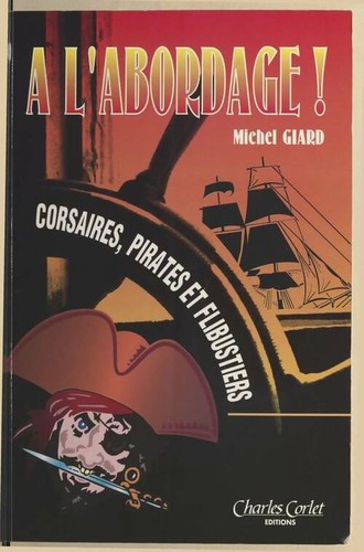 Abordage corsaires - !,