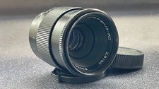 Industar 61 L/Z f/2.8 50mm