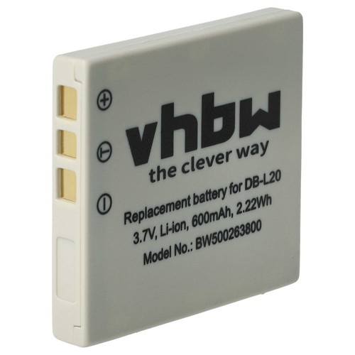 Batterie pour sanyo - batterie,