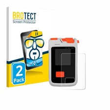 2 Pièces Film Protection Ecran pour Mammut Barryvox Barryvox 2 Clair Protecteur
