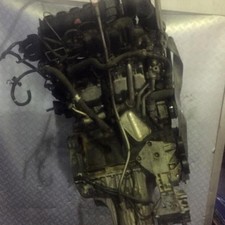 Moteur MERCEDES CLASSE A170 1