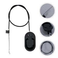  3 Pcs Chaise Canapé Fauteuil