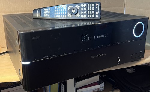Harman kardon avr 1700 1 - harman,