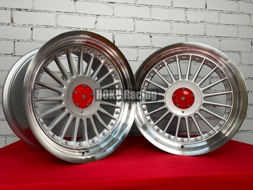 Pouces style alpina - 4x,