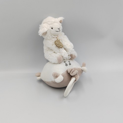 Doudou compagnie musical - et,