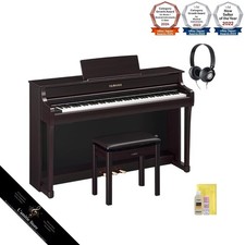 YAMAHA CLP-835R Piano
