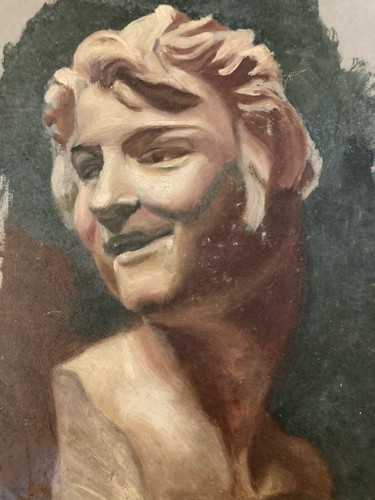 Painting peinture huile - peinture,